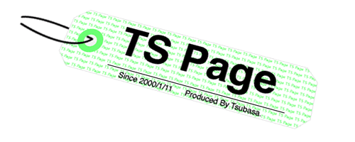 Welcome to TS Page