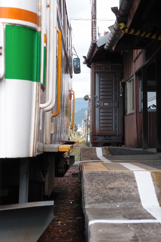 紀州鉄道