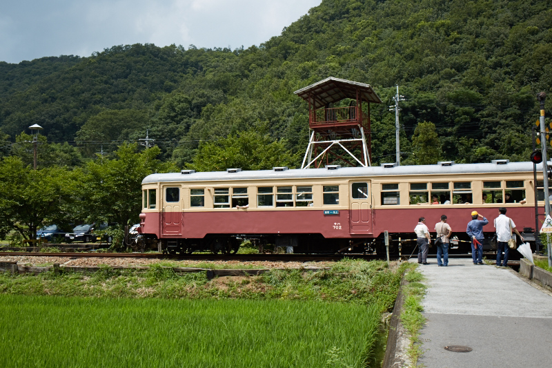片上鉄道